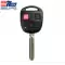 1998-2002 Remote Head Key for Toyota Land Cruiser 89070-60090 HYQ1512V ILCO LookAlike-0 thumb