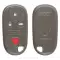 Acura CL TL Keyless Entry Remote 72147-S0K-A23 E4EG8D-444H-A ILCO LookAlike thumb