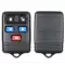 Ford Keyless Entry Remote Key XF2T-15K601-AA CWTWB1U511 ILCO LookAlike thumb