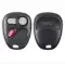 GM Keyless Remote Key 15732803 KOBUT1BT ILCO LookAlike thumb