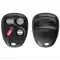 GM Keyless Entry Remote Key 25628814 KOBUT1BT ILCO LookAlike thumb