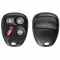 GM Keyless Entry Remote 16263074-99 L2C0005T ILCO LookAlike thumb