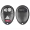 GM Keyless Entry Remote Key 10335588 L2C0007T ILCO LookAlike thumb