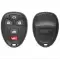 GM Keyless Entry Remote Key 10337867 OUC60270 ILCO LookAlike thumb