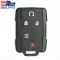 2015-2020 Keyless Entry Remote Key for Chevrolet 13580081 M3N-32337100 ILCO LookAlike-0 thumb