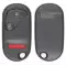 Honda Keyless Entry Remote 72147-S5T-A01OUCG8D-344H-A ILCO LookAlike thumb