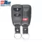 2011-2014 Keyless Entry Remote for Hyundai Accent 95430-2E200 TQ8RKE-3F01 ILCO LookAlike-0 thumb