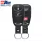 2011-2013 Keyless Entry Remote for Kia Sorento, Rio 95430-1U000 PINHA-T036 ILCO LookAlike-0 thumb