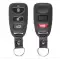 KIA Sorento, Rondo Keyless Entry Remote 95430-3E510 ILCO LookAlike thumb
