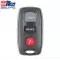 2007-2009 Keyless Entry Remote for Mazda KPU41794 ILCO LookAlike-0 thumb
