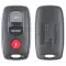 Mazda Keyless Entry Remote Key KPU41794 ILCO LookAlike thumb