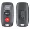 Mazda Keyless Entry Remote BN8P-67-5RY KPU41846 ILCO LookAlike thumb
