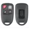 Mazda Keyless Entry Remote GK2A-67-5RY KPU41805 ILCO LookAlike thumb