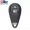 2005-2008 Keyless Entry Remote for Subaru 88036-FE041 NHVWB1U711 ILCO LookAlike-0 thumb