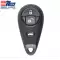 1999-2007 Keyless Entry Remote for Subaru 88036-XA010 NHVWB1U711 ILCO LookAlike-0 thumb