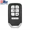 2018-2020 Smart Remote Key for Honda Odyssey 72147-THR-A21 KR5V2X V41 ILCO LookAlike-0 thumb