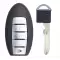 Smart Remote Key for Infiniti 285E3-4HK0A KR5S180144014-0 thumb