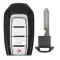 Smart Remote Key for Infiniti QX60 285E3-9NR4A KR5TXN7-0 thumb