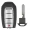 Smart Remote Key for Infiniti QX60 285E3-9NR4A KR5TXN7-0 thumb