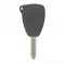 Remote Head Key Fob for Jeep Wrangler 68001702 OHT692713AA  thumb