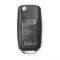 KEYDIY Flip Remote VW Style 3 Buttons B01-3-0 thumb
