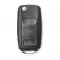 KD Flip Remote B Series B01-3 3 Buttons VW Style  thumb