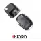 KEYDIY Flip Remote VW Style 3 Buttons B01-3 - CR-KDY-B01-3  p-5 thumb