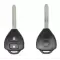 KEYDIY KD Universal Remote Key Toyota Style B05-2 2 Buttons for KD900 Plus KD-X2 KD mini remote maker  thumb