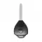 KD Car Remote Key B Series B05-4 4 Buttons With Panic Toyota Style thumb