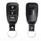 KEYDIY KD Universal Car Remote Key With Strap Hyundai Kia Style B09-3 3 Buttons for KD900 Plus KD-X2 KD mini remote maker  thumb