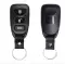 KEYDIY Car Remote Key With Strap Hyundai Kia Style 3 Buttons B09-3 - CR-KDY-B09-3  p-2 thumb