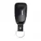 KD Car Remote Key With Strap B Series B09-3 3 Buttons Hyundai Kia Style thumb