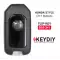 KEYDIY Flip Remote Honda Style 4 Buttons With Panic B10-4 - CR-KDY-B10-3+1  p-3 thumb