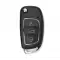 KD Universal Flip Remote Key Hyundai KIA Type 3B B16 thumb