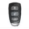 KD Car Remote Key B Series B20-3 3 Buttons Kia Hyundai Azera Style thumb