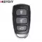 KEYDIY Car Remote Key Kia Hyundai Azera Style 3 Buttons  B20-3-0 thumb
