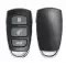 KEYDIY Car Remote Key Kia Hyundai Azera Style 3 Buttons  B20-3 - CR-KDY-B20-3  p-2 thumb