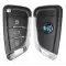 KEYDIY Flip Remote BMW Style 3 Buttons B29 - CR-KDY-B29  p-2 thumb