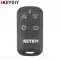 KEYDIY Car Remote Key Universal Type 4 Buttons B32-0 thumb