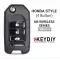 KEYDIY Universal Wireless Flip Remote Key Honda Type 4 Buttons NB10-3+1 - CR-KDY-NB10-3+1  p-2 thumb