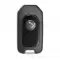 KEYDIY KD Universal Flip Wireless NB Series Remote Key Honda Type NB10-3+1 4 Button for KD-X2 and Mini KD remote maker thumb