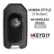 KEYDIY Universal Wireless Flip Remote Key Honda Type 3 Buttons NB10-3 - CR-KDY-NB10-3  p-4 thumb