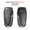 KEYDIY Universal Wireless Flip Remote Key Ford Type 4 Buttons NB12-4 - CR-KDY-NB12-4  p-2 thumb