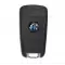 KEYDIY KD Universal Wireless Flip Remote GM Style 4B NB18 thumb
