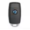 KEYDIY KD Universal Wireless Flip Remote 3 Buttons NB28 thumb