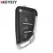 KEYDIY Universal Wireless Flip Remote Key BMW Type 3 Buttons NB29-0 thumb
