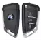 KEYDIY Universal Wireless Flip Remote Key BMW Type 3 Buttons NB29 - CR-KDY-NB29  p-2 thumb