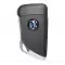 KEYDIY KD Universal Wireless Flip Remote Knife Style Key 3B NB30 thumb