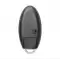 KEYDIY KD Smart Remote Key Nissan Style ZB03-4 4 Buttons With Panic for KD900 Plus KD-X2 KD mini remote maker  thumb