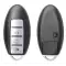 KEYDIY Universal Smart Proximity Remote Key Nissan Style 4 Button ZB03-4 - CR-KDY-ZB03-4  p-3 thumb